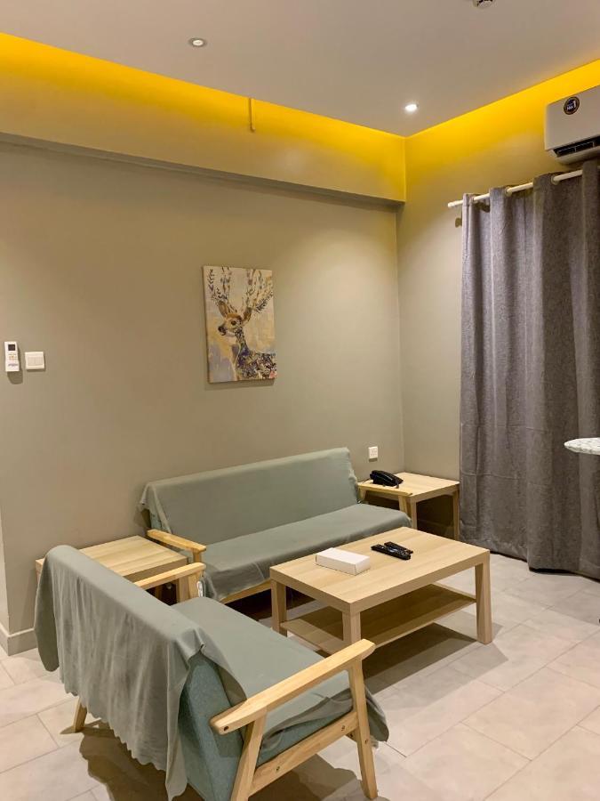 Al Rawdha Hotel Apartments シャルジャ エクステリア 写真