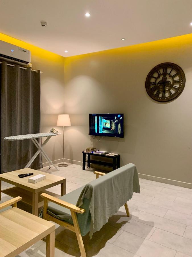 Al Rawdha Hotel Apartments シャルジャ エクステリア 写真