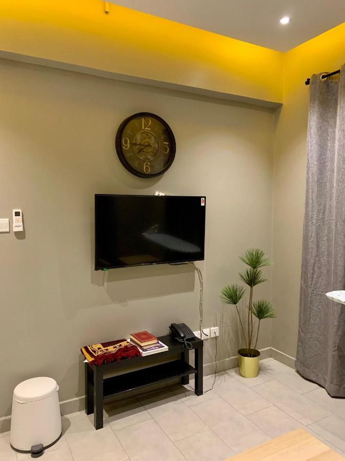 Al Rawdha Hotel Apartments シャルジャ エクステリア 写真
