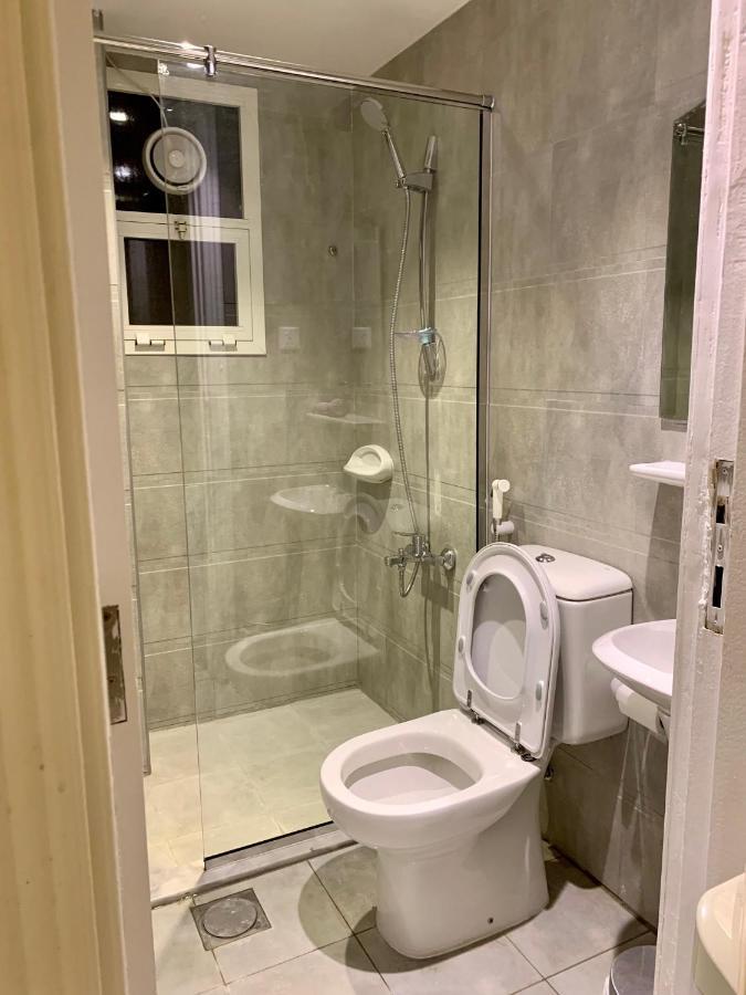 Al Rawdha Hotel Apartments シャルジャ エクステリア 写真
