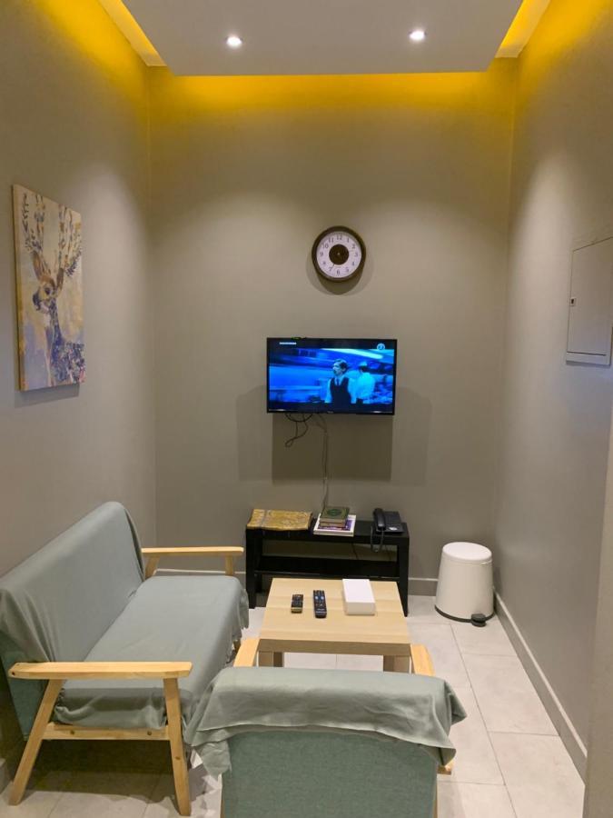 Al Rawdha Hotel Apartments シャルジャ エクステリア 写真