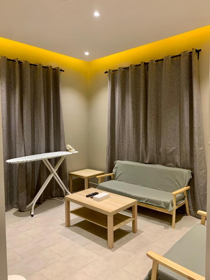 Al Rawdha Hotel Apartments シャルジャ エクステリア 写真
