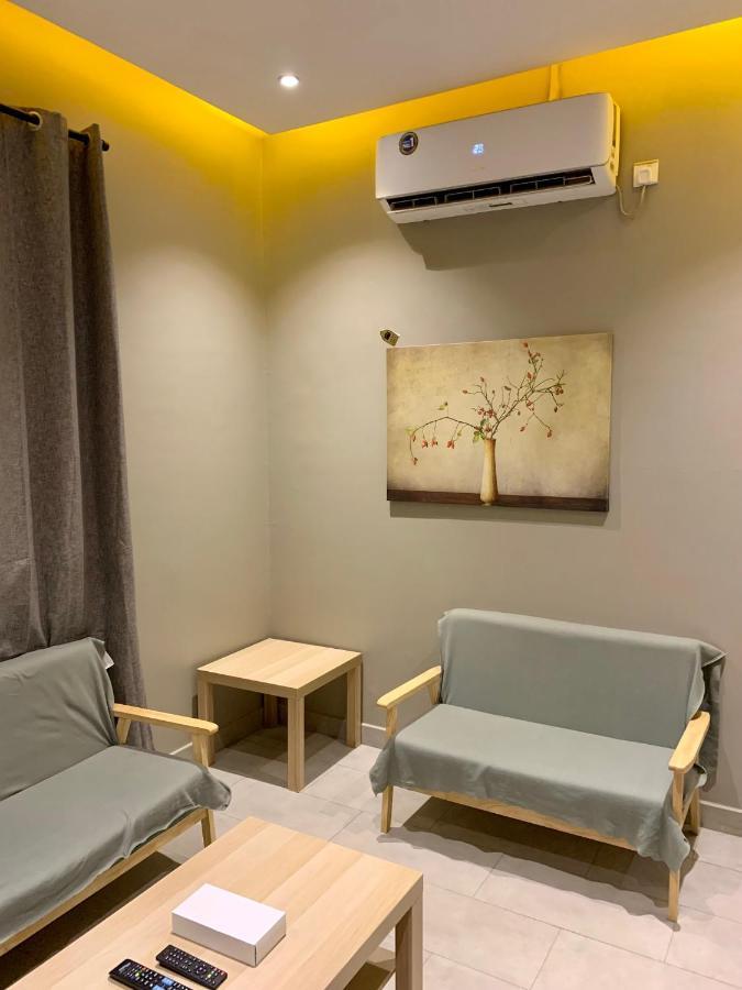Al Rawdha Hotel Apartments シャルジャ エクステリア 写真