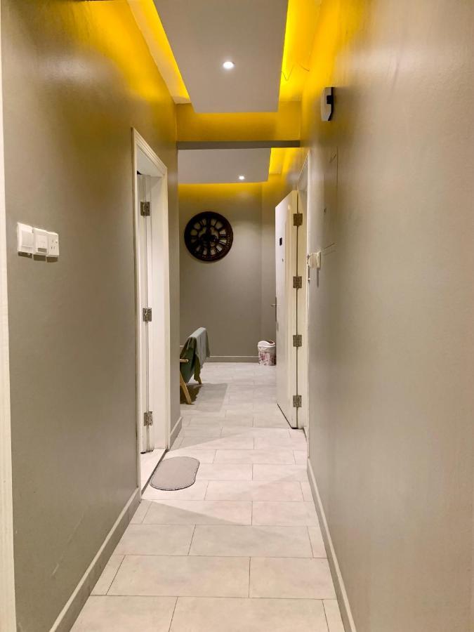 Al Rawdha Hotel Apartments シャルジャ エクステリア 写真